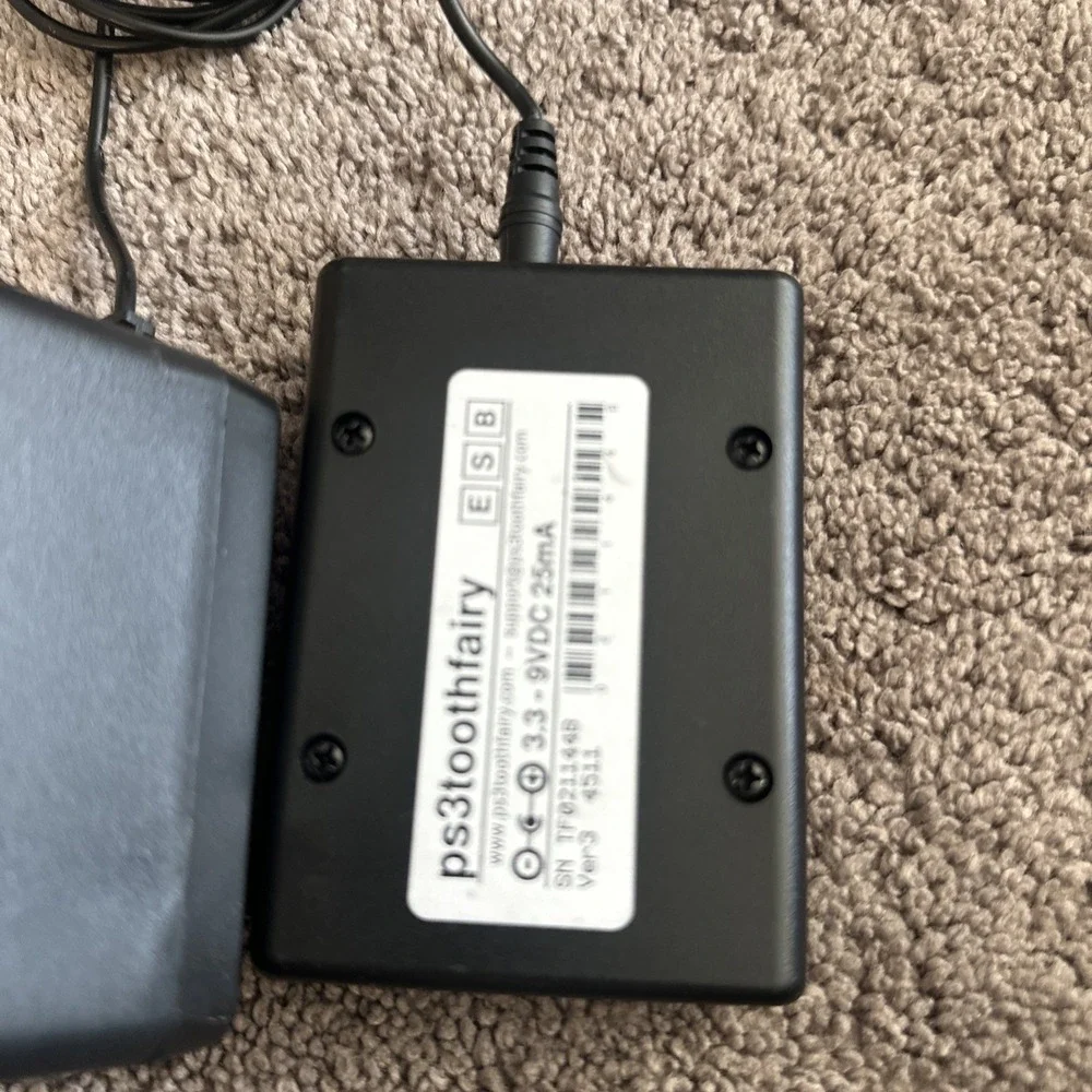 N/A ps3 bluetooth